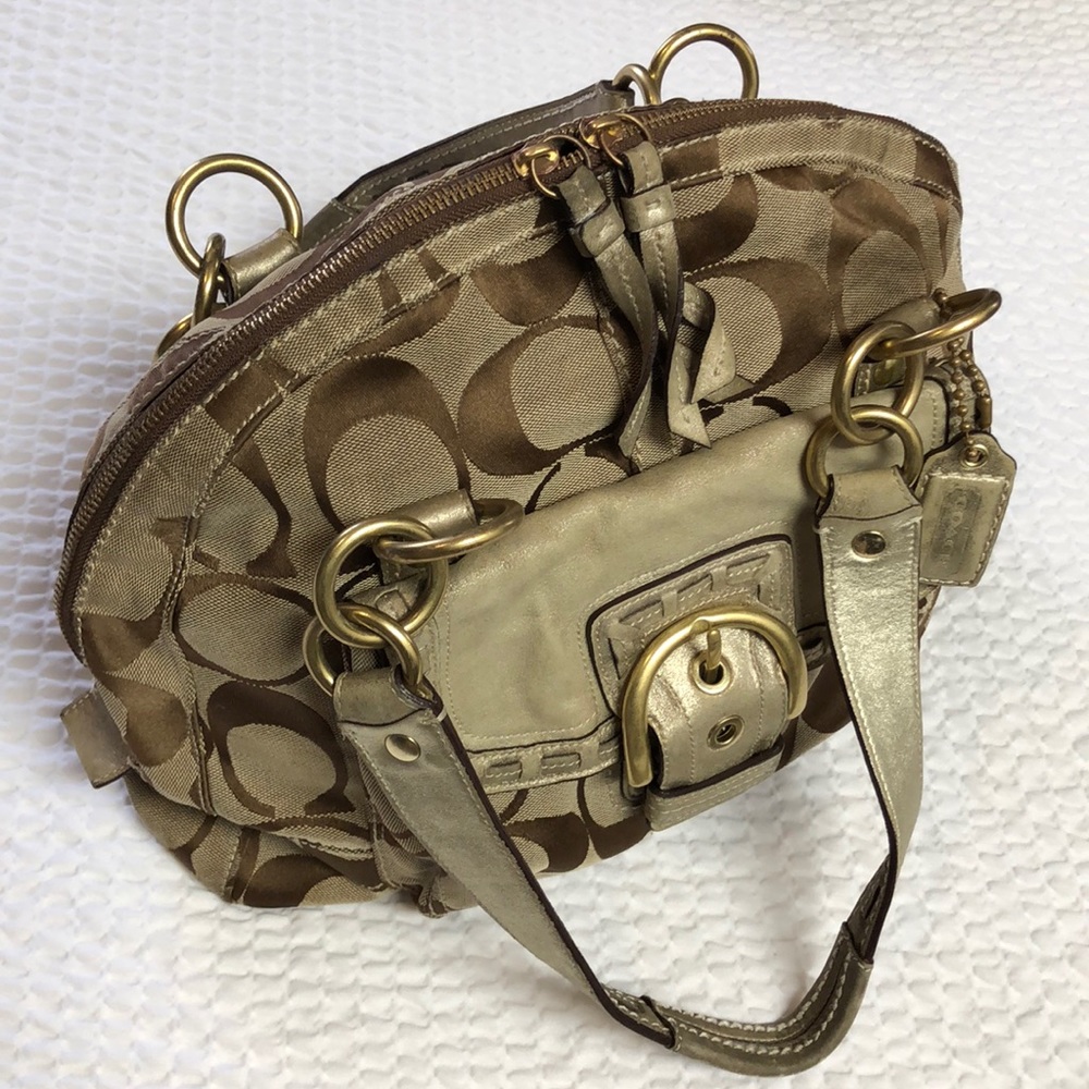Coach Bag 11889